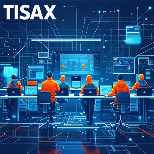 The Security Audit (TISAX)